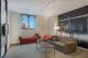 1 Bedroom Executive Apartment
 - Mantra One Sandy Bay Road Hobart