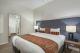 1 Bedroom Executive Apartment
 - Mantra One Sandy Bay Road Hobart