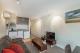 Studio
 - Mantra One Sandy Bay Road Hobart