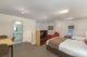 2 Bedroom Apartment
 - Mantra One Sandy Bay Road Hobart