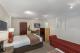 2 Bedroom Apartment
 - Mantra One Sandy Bay Road Hobart