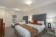 2 Bedroom Apartment
 - Mantra One Sandy Bay Road Hobart