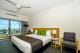 Hotel Room
 - Mantra Pandanas Darwin