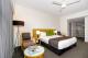 Hotel Room
 - Mantra Pandanas Darwin
