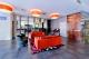 Lobby
 - Mantra Pandanas Darwin