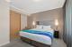 Studio Room or Business Studio
 - Mantra Parramatta