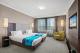 Studio Room or Business Studio
 - Mantra Parramatta