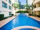 Exterior and Pool
 - Mantra Parramatta