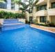 Exterior and Pool
 - Mantra Parramatta