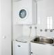 1 Bedroom Apartment
 - Mantra Parramatta