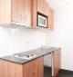 1 Bedroom Apartment
 - Mantra Parramatta