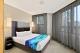 1 Bedroom Apartment Long Stay
 - Mantra Parramatta