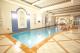 Indoor Swimming Pool
 - Phoenician Resort