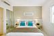 Hotel Room
 - Mantra Portsea Port Douglas