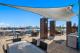 Roof Top BBQ Area
 - Mantra Quayside Port Macquarie