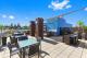 Roof Top BBQ Area
 - Mantra Quayside Port Macquarie