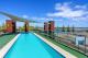 Roof Top BBQ Area
 - Mantra Quayside Port Macquarie