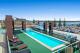Roof Top Pool
 - Mantra Quayside Port Macquarie