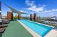 Roof Top Pool
 - Mantra Quayside Port Macquarie