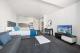 Studio Apartment
 - Mantra Quayside Port Macquarie