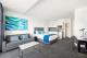 Studio Apartment
 - Mantra Quayside Port Macquarie