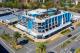 Aerial view
 - Mantra Quayside Port Macquarie