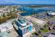 Aerial view
 - Mantra Quayside Port Macquarie
