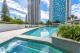 Pool
 - Mantra Sierra Grand Broadbeach