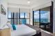 2 Bedroom Ocean Apartment
 - Mantra Sierra Grand Broadbeach