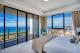 3 Bedroom Ocean Apartment
 - Mantra Sierra Grand Broadbeach