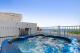 2 Bedroom Penthouse Rooftop Spa
 - Mantra Sirocco Mooloolaba