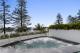 Pool Area Spa Level 2
 - Mantra Sirocco Mooloolaba