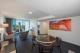 1 Bedroom Apartment City View
 - Mantra South Bank Brisbane