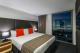 2 Bedroom Apartment
 - Mantra South Bank Brisbane