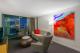 2 Bedroom Apartment
 - Mantra South Bank Brisbane