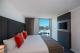 2 Bedroom Apartment
 - Mantra South Bank Brisbane