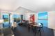 2 Bedroom Apartment
 - Mantra South Bank Brisbane