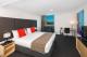 Hotel Room
 - Mantra South Bank Brisbane
