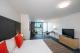 Studio City View
 - Mantra South Bank Brisbane