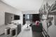 1 Bedroom Spa Apartment
 - Mantra Southbank Melbourne