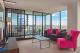 3 Bedroom Apartment
 - Mercure Melbourne St Kilda Road