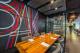 Bistro Bakini
 - Mercure Melbourne St Kilda Road