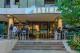 Bistro Bakini
 - Mercure Melbourne St Kilda Road