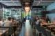 Bistro Bakini
 - Mercure Melbourne St Kilda Road