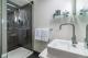 Executive and Studio Bathroom
 - Mercure Melbourne St Kilda Road