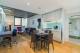 Executive 1 Bedroom Apartment
 - Mercure Melbourne St Kilda Road