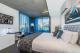 Executive Studio
 - Mercure Melbourne St Kilda Road