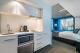 Executive Studio
 - Mercure Melbourne St Kilda Road
