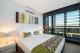 2 Bedroom Apartment
 - Mercure Melbourne St Kilda Road
