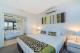 Executive 2 Bedroom Apartment
 - Mercure Melbourne St Kilda Road